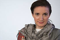 Véronique Sarlat-Depotte, nommée secrétaire générale de l'Alliance