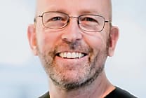 Mark Williams est nommé directeur financier de Sinequa
