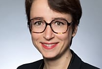 Marie Paule Loget, nommée directrice achats du groupe BearingPoint