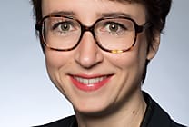 Marie Paule Loget, nommée directrice achats du groupe BearingPoint