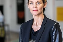 Gervaise Van Hille s'empare du poste de directrice France chez Colt