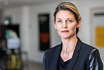 Gervaise Van Hille s'empare du poste de directrice France chez Colt