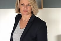 Laurence Barrière, nommée directrice marketing et achats de Paredes
