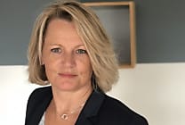 Laurence Barrière, nommée directrice marketing et achats de Paredes