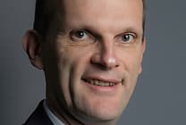 Frédéric de Courtois nommé DGA finance du groupe Axa