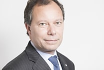Alban de Mailly Nesle, promu directeur financier et investissements de Axa