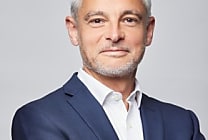Régis Massuyeau, nouveau Daf de Maisons du monde