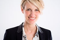 Anne-Laure Laffitte-Greffeuille, nouvelle Daf du CESI