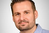Jean Philippe Jombart, nommé directeur achats groupe d'Eutelsat