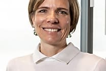 Andréa Joss nommée membre du directoire, en charge du pôle  [...]