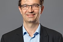 Christophe Pascaud, nouveau directeur financier de Kuehne+Nagel France