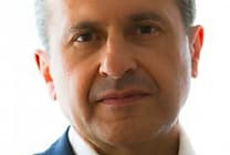 Bernard Agaleridis, nommé directeur supply chain d'Oscaro.com