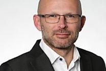 Bertrand Sulliot, nommé supply chain planning lead de Anaplan France