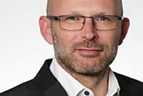 Bertrand Sulliot, nommé supply chain planning lead de Anaplan France