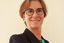 Angéline Bizet, nommée directrice des achats groupe de Hutchinson