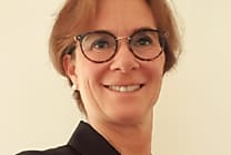 Angéline Bizet, nommée directrice des achats groupe de Hutchinson