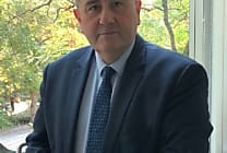 Thierry Simon, nommé directeur des achats de la logistique de  [...]