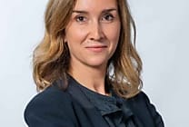 Isabelle Caille, nommée directrice achats d'ISS France