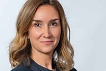 Isabelle Caille, nommée directrice achats d'ISS France