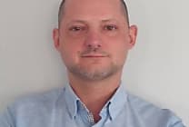 Florian Lecoeur, nouveau Daf du groupe Orians