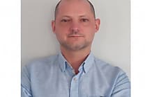 Florian Lecoeur, nouveau Daf du groupe Orians