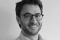 Antoine Patouillaud nommé Daf de la marque Yves Rocher