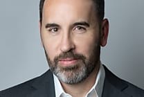 James Ritter nouveau CFO d'ABBYY