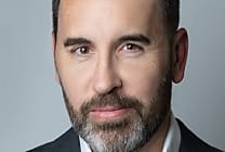 James Ritter nouveau CFO d'ABBYY