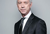Thierry Piéton promu directeur financier du groupe Renault