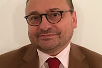 Olivier Embs, nommé directeur des achats de la logistique et des équipements du CH  [...]