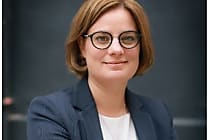 Marie-Ange Mathieu est nommée Daf de Sodiaal