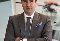 Antonio Di Gennaro est le nouveau Daf d'ATR Aircraft