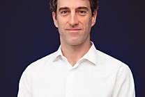 Julien Lafouge nommé directeur financier de Spendesk