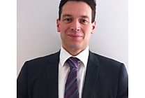 Richard Blumberger nommé CFO du groupe idverde