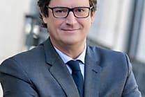 Arnaud Etienne nouveau Daf de SKYTECH