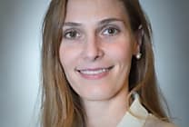 Malène Korvin nommée directrice financière d'Assystem