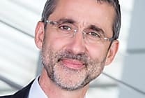 Laurent Martinez nommé directeur financier d'Orange