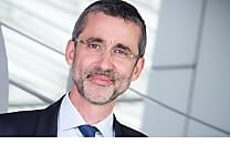 Laurent Martinez nommé directeur financier d'Orange