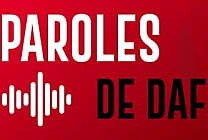 Paroles de Daf S1 ép1 - Philippe Gangneux, Daf de Sidetrade