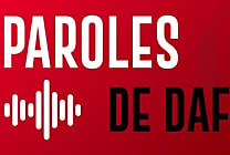 Paroles de Daf S1 ép2 - Susanne Liepmann, CFO group de HTL  [...]