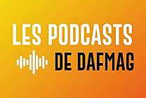 Les dossiers de Daf Magazine - Sur le chemin de l'IA