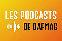 Les dossiers de Daf Magazine - Sur le chemin de l'IA