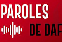 Paroles de Daf S1 ép4 - Mélanie di Prima, Daf du groupe DFM