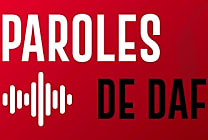 Paroles de Daf - S3 ép2 Benoît Dufresne, Daf d'Itesoft
