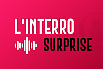 Interro surprise - épisode 4