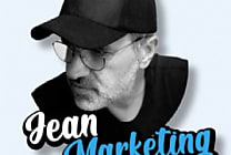 #JeanMarketing a un petit creux et parle Cookies !