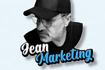 #JeanMarketing a un petit creux et parle Cookies !