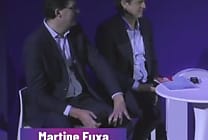 [ECOLIVE 21] L'écosystème des start-ups du retail à l'honneur
