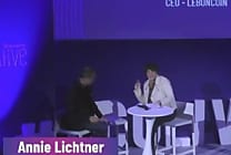 [ECOLIVE 21] Le retail au centre de l'innovation vu par Antoine  [...]