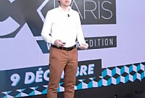 [CX PARIS 21] Keynote / Pourquoi la relation client de demain  [...]